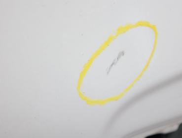 Preview: Tür vorn rechts H01004JKAA Nissan NAVARA D23