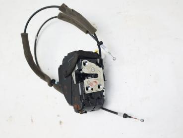 Türschloß vorn rechts 805004KJ0A Nissan NAVARA D23