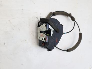 Türschloß vorn links 805014KJ0A Nissan NAVARA D23