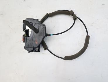 Preview: Türschloß vorn links 805014KJ0A Nissan NAVARA D23