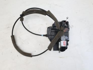 Preview: Türschloß vorn links 805014KJ0A Nissan NAVARA D23