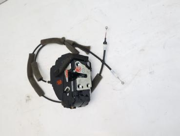 Türschloß hinten rechts 825004JK0A Nissan NAVARA D23