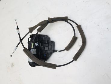 Preview: Türschloß hinten rechts 825004JK0A Nissan NAVARA D23