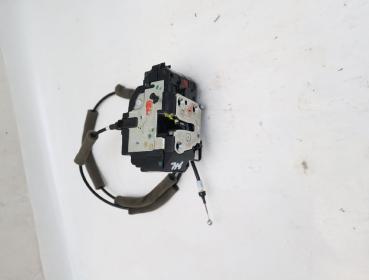 Türschloß hinten links 825014JK0A Nissan NAVARA D23