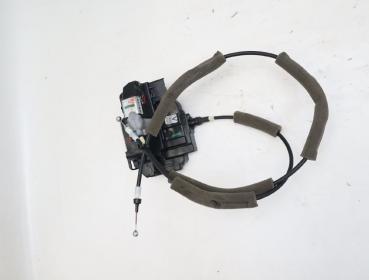 Preview: Türschloß hinten links 825014JK0A Nissan NAVARA D23