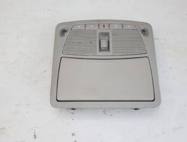Innenleuchte 264305JU7C Nissan NAVARA D23