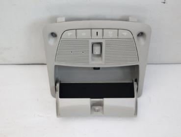 Preview: Innenleuchte 264305JU7C Nissan NAVARA D23