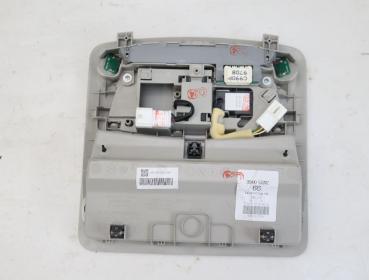 Preview: Innenleuchte 264305JU7C Nissan NAVARA D23