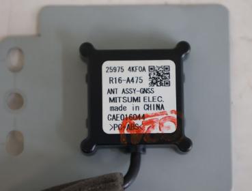Preview: Antenne 259754KF0A Nissan NAVARA D23