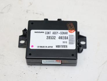 Steuergerät Parktronic 285324KE0A Nissan NAVARA D23