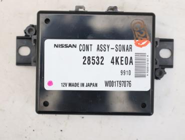 Preview: Steuergerät Parktronic 285324KE0A Nissan NAVARA D23