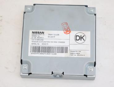 Steuergerät sonstige 284A15JU0B Nissan NAVARA D23