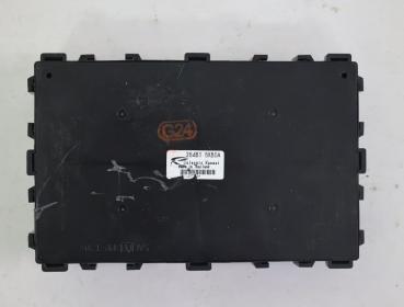 Preview: Steuergerät sonstige 284B16KB0A Nissan NAVARA D23