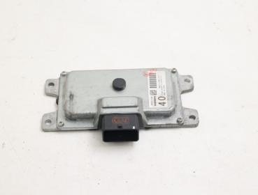 Steuergerät Getriebe EMU30210N Nissan NAVARA D23
