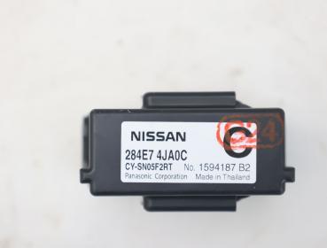 Steuergerät sonstige 284E74JA0C Nissan NAVARA D23