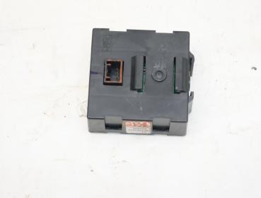 Preview: Steuergerät sonstige WC1G0063A Nissan NAVARA D23