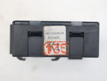 Preview: Steuergerät sonstige WC1G0063A Nissan NAVARA D23