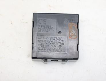 Preview: Steuergerät sonstige WC1G0063A Nissan NAVARA D23