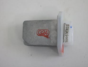 Heizgebläsevorwiderstand 5TA0A9G01 Nissan NAVARA D23