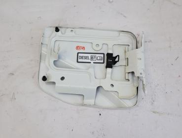Preview: Tankklappe K38704JJMD Nissan NAVARA D23