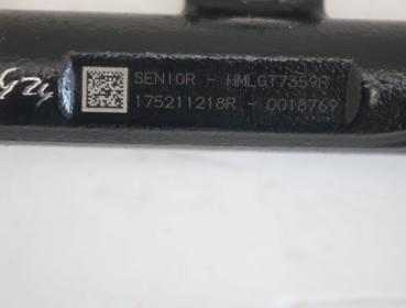 Preview: Diesel Verteilerrohr 175211218R Nissan NAVARA D23