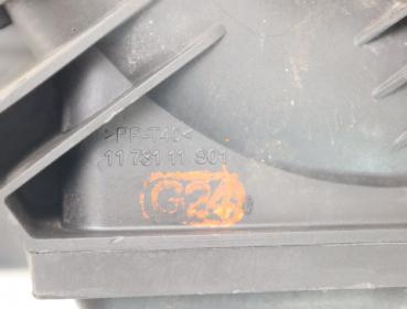 Luftfiltergehäuse 1173111S01 Nissan NAVARA D23