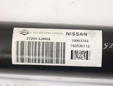 Preview: Kardanwelle 372004JM0A Nissan NAVARA D23