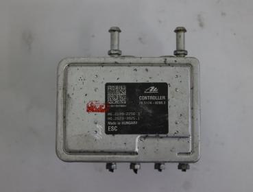 Preview: Hydraulikeinheit ABS 476605JU0A Nissan NAVARA D23