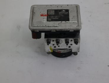 Hydraulikeinheit ABS 476605JU0A Nissan NAVARA D23