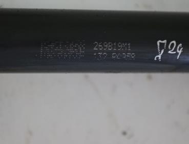 Preview: Querlenker hinten rechts 269B19M2 Nissan NAVARA D23
