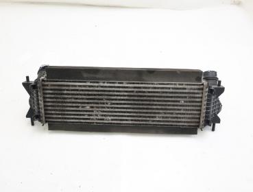 Ladeluftkühler 144614JA0B Nissan NAVARA D23