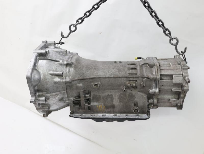 Getriebe Automatik 7 Gang RE7R01B Nissan NAVARA D23
