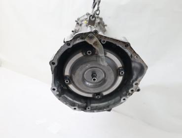 Getriebe Automatik 7 Gang RE7R01B Nissan NAVARA D23