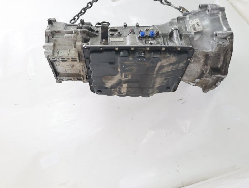 Getriebe Automatik 7 Gang Nissan NAVARA D23 RE7R01B X049C 9807543 3089807543 31020X049C 31020X340C 311001XR2D