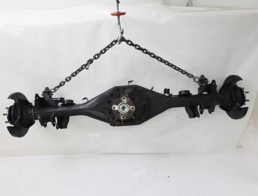 Achse hinten 383004JA3A Nissan NAVARA D23