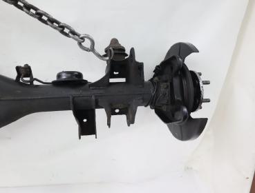 Preview: Achse hinten 383004JA3A Nissan NAVARA D23
