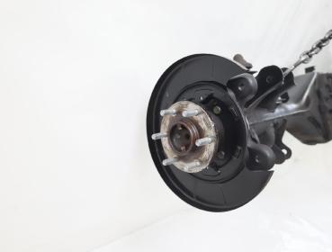 Achse hinten 383004JA3A Nissan NAVARA D23