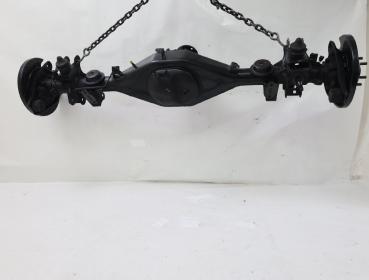 Achse hinten Nissan NAVARA D23 YS23DDTT 383004JA3A 383004KD3A 430105JU0A 381645JU0A