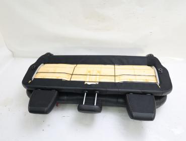 Preview: Sitzbank hinten 886004JL3A Nissan NAVARA D23
