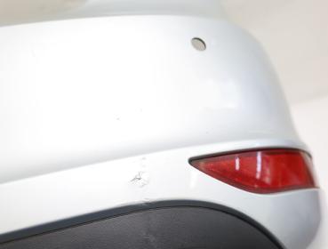 Stoßstange hinten 5C6807417 VW JETTA 4