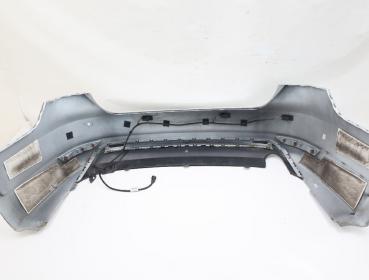 Stoßstange hinten für VW JETTA 4 (2010/10-2017/12) 1197 ccm 77 kW 105 PS 5C6807417 Volkswagen gebraucht