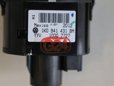 Preview: Schalter Licht 1K0941431BM VW JETTA 4
