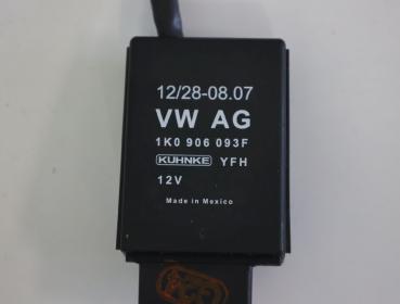 Preview: Relais 1K0906093F VW JETTA 4