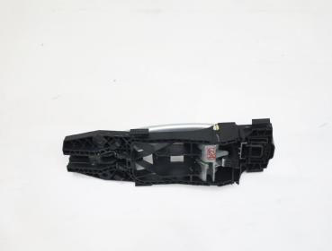 Preview: Türgriff außen hinten links 5N0837205M VW JETTA 4