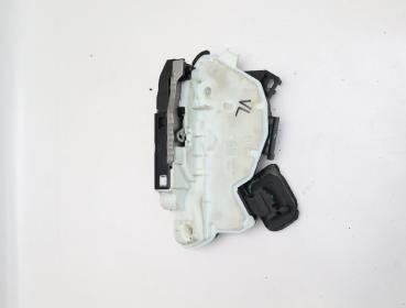 Preview: Türschloß vorn links 5K1837015D VW JETTA 4
