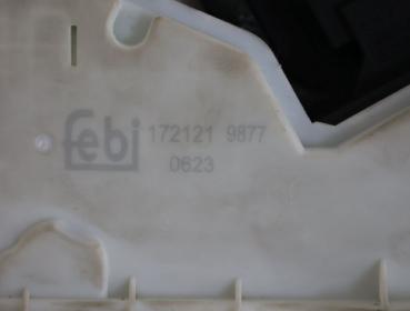 Preview: Türschloß vorn links 5K1837015D VW JETTA 4