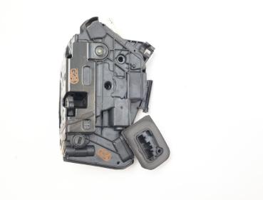 Türschloß hinten rechts 5K4839016R VW JETTA 4