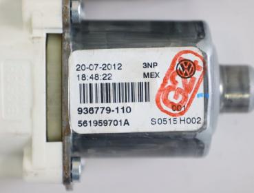 Preview: Fensterheber-Motor vorn links 561959701A VW JETTA 4