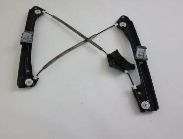Fensterheber elektrisch vorn rechts 5C6837462E VW JETTA 4