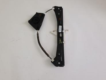 Fensterheber elektrisch hinten rechts 5C6839462B VW JETTA 4